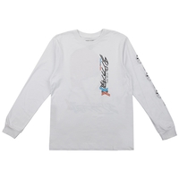 DARLING in the FRANXX - Zero Two Bust Strelizia Long Sleeve - Crunchyroll Exclusive! image number 2